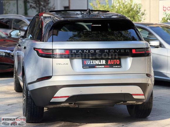 2024 VELAR 2.0 P250 DYNAMİC SE MERİDİAN SOĞUTMA BAYİ ÇIKIŞLI