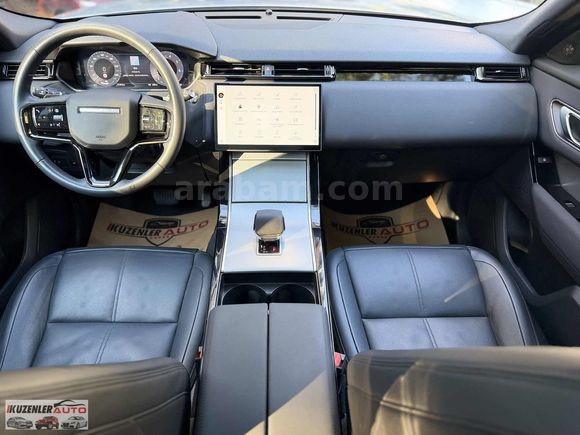2024 VELAR 2.0 P250 DYNAMİC SE MERİDİAN SOĞUTMA BAYİ ÇIKIŞLI
