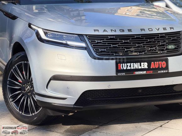 2024 VELAR 2.0 P250 DYNAMİC SE MERİDİAN SOĞUTMA BAYİ ÇIKIŞLI