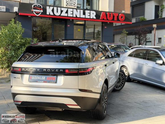 2024 VELAR 2.0 P250 DYNAMİC SE MERİDİAN SOĞUTMA BAYİ ÇIKIŞLI