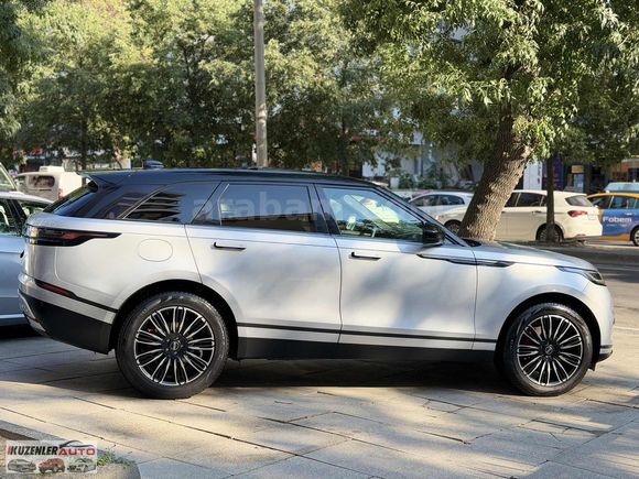2024 VELAR 2.0 P250 DYNAMİC SE MERİDİAN SOĞUTMA BAYİ ÇIKIŞLI