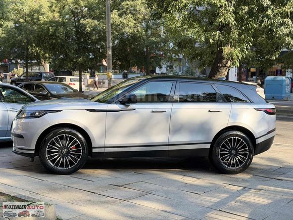 2024 VELAR 2.0 P250 DYNAMİC SE MERİDİAN SOĞUTMA BAYİ ÇIKIŞLI