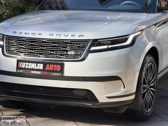 2024 VELAR 2.0 P250 DYNAMİC SE MERİDİAN SOĞUTMA BAYİ ÇIKIŞLI