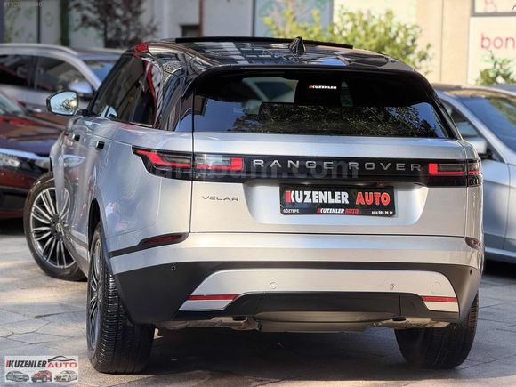 2024 VELAR 2.0 P250 DYNAMİC SE MERİDİAN SOĞUTMA BAYİ ÇIKIŞLI