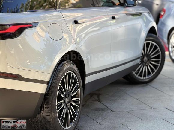 2024 VELAR 2.0 P250 DYNAMİC SE MERİDİAN SOĞUTMA BAYİ ÇIKIŞLI