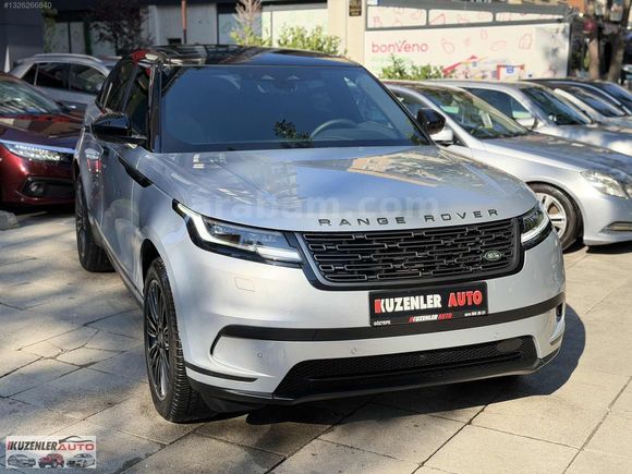 2024 VELAR 2.0 P250 DYNAMİC SE MERİDİAN SOĞUTMA BAYİ ÇIKIŞLI