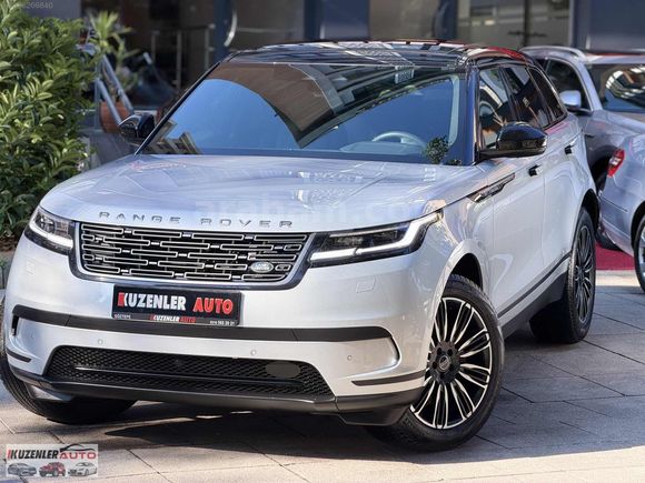 2024 VELAR 2.0 P250 DYNAMİC SE MERİDİAN SOĞUTMA BAYİ ÇIKIŞLI