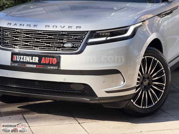 2024 VELAR 2.0 P250 DYNAMİC SE MERİDİAN SOĞUTMA BAYİ ÇIKIŞLI