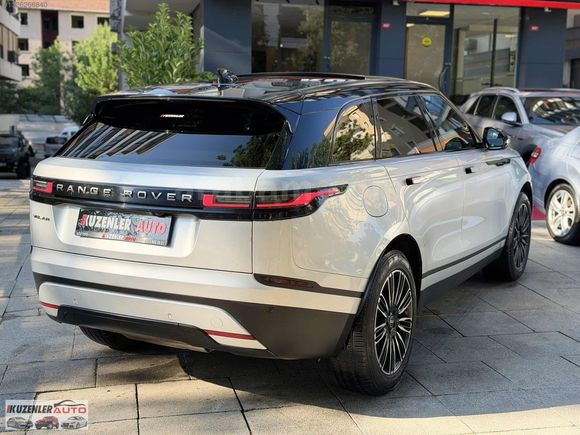 2024 VELAR 2.0 P250 DYNAMİC SE MERİDİAN SOĞUTMA BAYİ ÇIKIŞLI