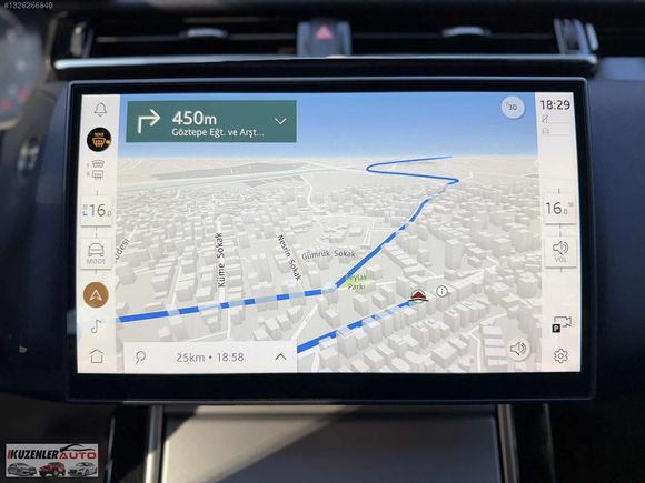 2024 VELAR 2.0 P250 DYNAMİC SE MERİDİAN SOĞUTMA BAYİ ÇIKIŞLI