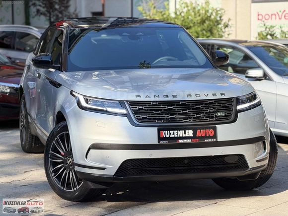 2024 VELAR 2.0 P250 DYNAMİC SE MERİDİAN SOĞUTMA BAYİ ÇIKIŞLI