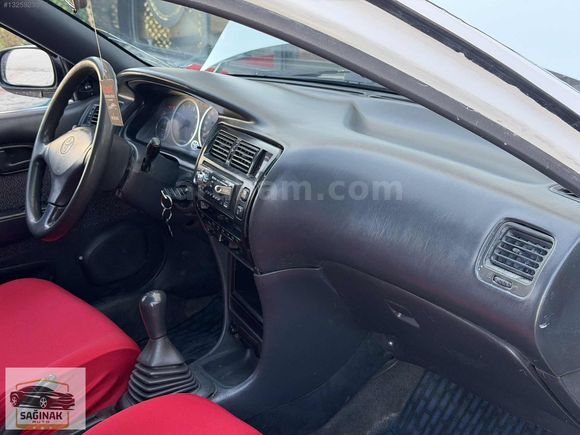 SAĞINAK AUTO 1997 XEİ KLİMALI