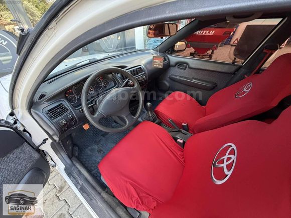 SAĞINAK AUTO 1997 XEİ KLİMALI