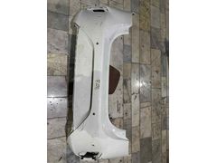 OPEL CORSA F KASA 2019 üstü arka tampon 