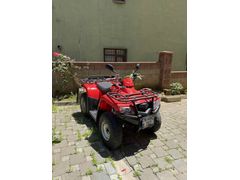 Sahibinden Yuki LX 200 Strom 