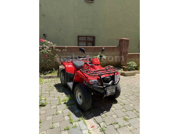 Sahibinden Yuki LX 200 Strom 