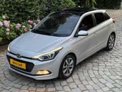 [MASCAR] 2016 HYUNDAİ İ20 1.2 BENZİN 137.000KM*CAM TAVAN*BAKIMLI