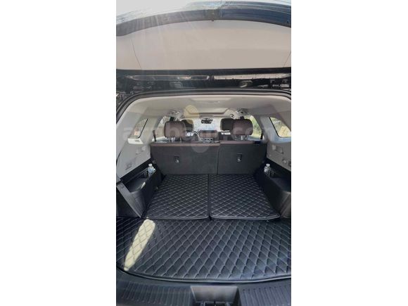 Sahibinden Chery Tiggo 8 Pro Max Exceptional 2025 Model 
