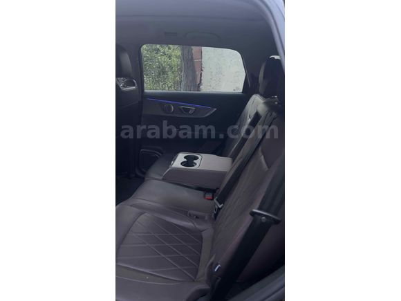 Sahibinden Chery Tiggo 8 Pro Max Exceptional 2025 Model 
