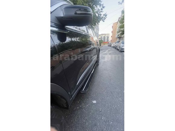 Sahibinden Chery Tiggo 8 Pro Max Exceptional 2025 Model 