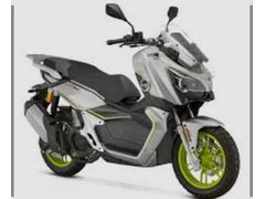 Sahibinden RKS Reale 125 İstanbul