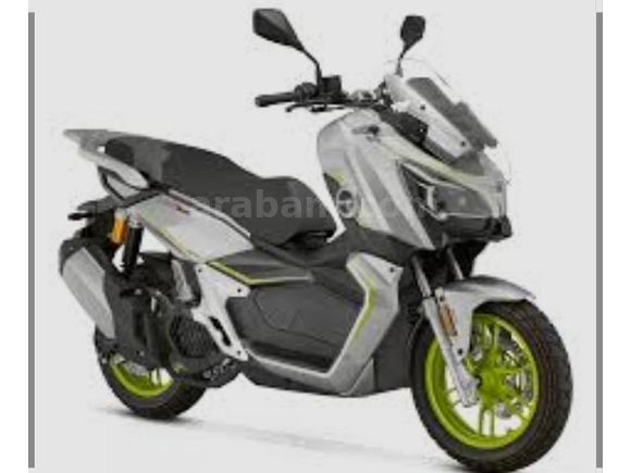 Sahibinden RKS Reale 125 İstanbul