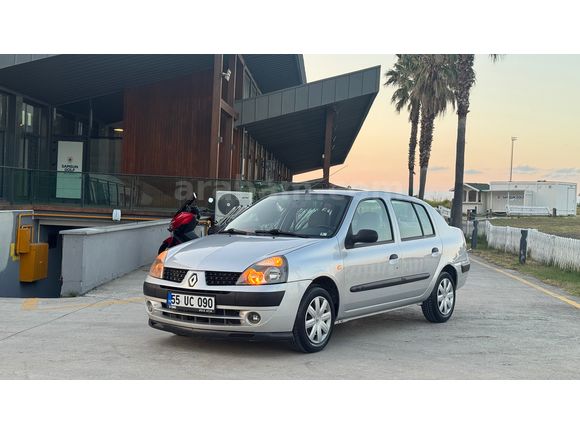 Sahibinden Renault Clio 1.4 Alize 2006 Model 