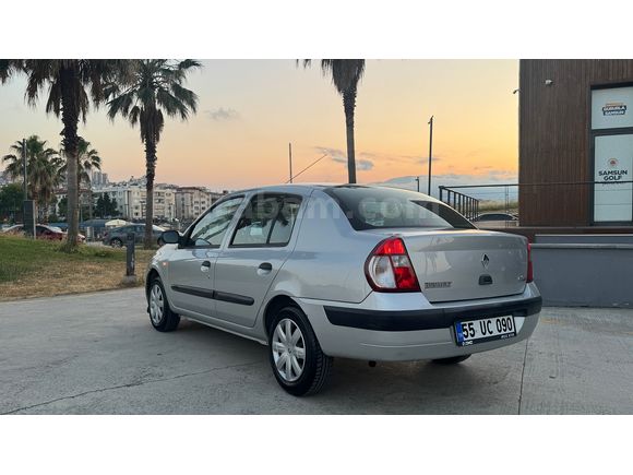 Sahibinden Renault Clio 1.4 Alize 2006 Model 