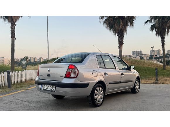Sahibinden Renault Clio 1.4 Alize 2006 Model 