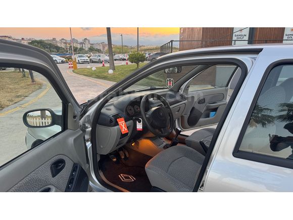 Sahibinden Renault Clio 1.4 Alize 2006 Model 