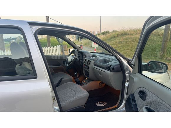 Sahibinden Renault Clio 1.4 Alize 2006 Model 