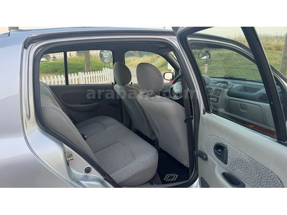 Sahibinden Renault Clio 1.4 Alize 2006 Model 