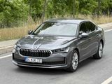 Skoda SuperB 1.5 TSI MİLD HYBRİD Prestige 2024 Model  45.000 km
