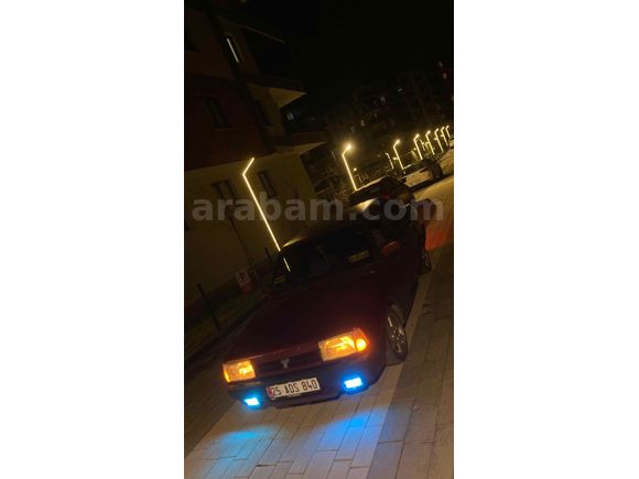 Sahibinden Tofaş Doğan L 1992 Model 