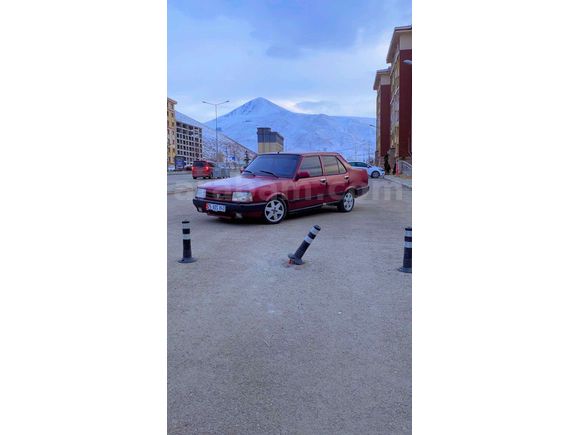 Sahibinden Tofaş Doğan L 1992 Model 