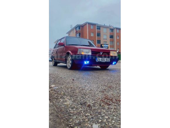 Sahibinden Tofaş Doğan L 1992 Model 