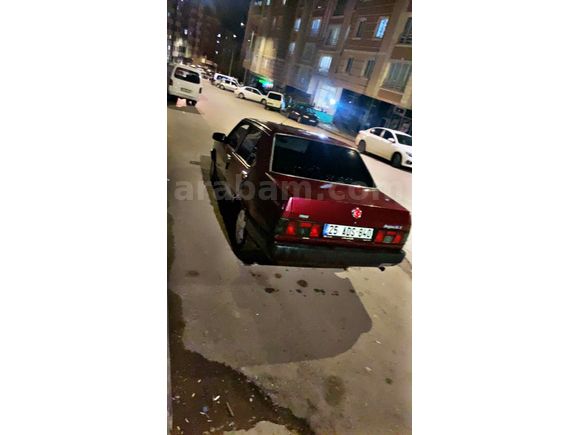 Sahibinden Tofaş Doğan L 1992 Model 