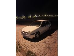 Sahibinden Ford Fiesta 1.25 Flair 2000 Model