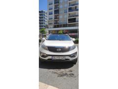 Sahibinden Kia Sportage 1.6 Otomatik
