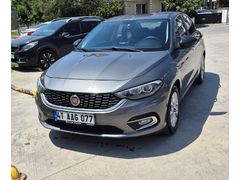Sahibinden Fiat Egea 1.3 Multijet Urban Plus 2020 Model  43.000 km Füme