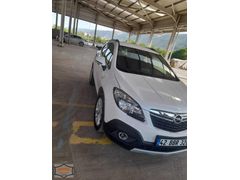 ARYA AUTO HATASIZ BOYASIZ TRAMERSİZ BENZİN LPG Lİ MOKKA 134BİNkm
