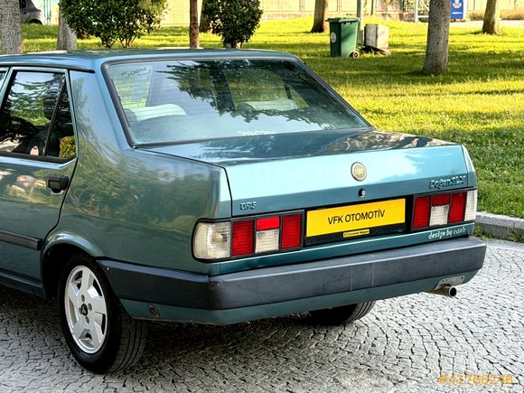 TEMİZ BAKIMLI DOĞAN SLX 1994 MODEL KREDİ KARTINA 12 TAKSİTLE ! !