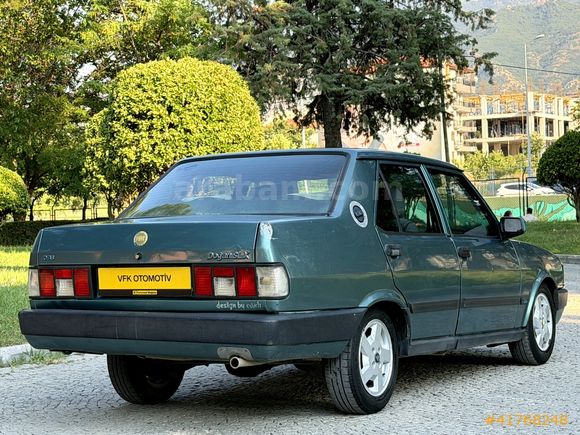 TEMİZ BAKIMLI DOĞAN SLX 1994 MODEL KREDİ KARTINA 12 TAKSİTLE ! !