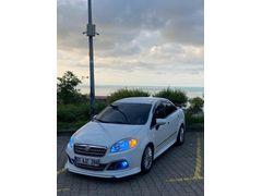 Sahibinden Fiat Linea 1.6 Multijet Lounge 2014 Model  148.000 km