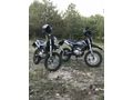 Sahibinden Kuba Race 125 