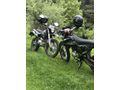 Sahibinden Kuba Race 125 