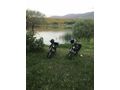 Sahibinden Kuba Race 125 