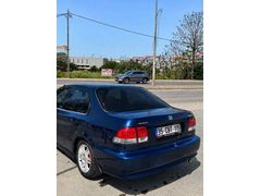 Sahibinden Honda Civic 1.6 i ES 1999 Model 