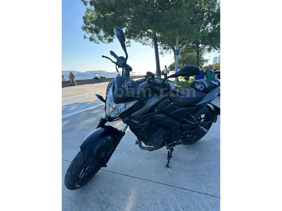 Sahibinden Bajaj Pulsar 200 NS