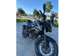 Sahibinden Bajaj Pulsar 200 NS